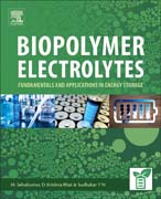 Biopolymer Electrolytes: Fundamentals and Applications in Supercapacitors