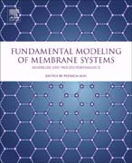 Fundamental Modelling of Membrane Systems: Membrane and Process Performance