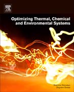 Optimizing Thermal, Chemical and Environmental Systems