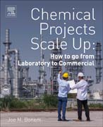 Chemical Projects Scale Up: How to go from Laboratory to Commercial