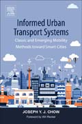 Informed Urban Transport Systems: Classic and Emerging Applied Sciences in a Smart Cities Era