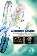 Genome Chaos: Rethinking Genetics, Evolution, and Molecular Medicine