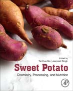 Sweet Potato: Chemistry, Processing and Nutrition