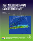 Basic Multidimensional Gas Chromatography