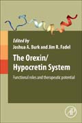 The Orexin/Hypocretin System: Functional Roles and Therapeutic Potential