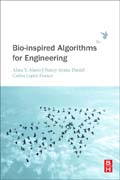 Bio-inspired Algorithms for Engineering