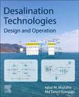 Desalination Technologies: Design and Operation