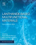Lanthanide-Based Multifunctional Materials: From OLEDs to SIMs