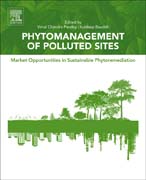 Phytomanagement of Polluted Sites: Market Opportunities in Sustainable Phytoremediation