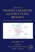 Computational Molecular Modelling in Structural Biology
