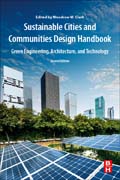 Sustainable Communities Design Handbook: Green Engineering, Architecture, and Technology