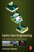 Quantitative Hydro-Geoengineering: Calculations and Simulations