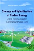 Storage and Hybridization of Nuclear Energy: Techno-economic Integration of Renewable and Nuclear Energy