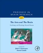 The Arts and The Brain: Psychology and Physiology Beyond Pleasure