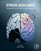 Stress Resilience: Molecular and Behavioral Aspects