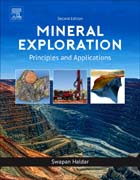 Mineral Exploration: Principles and Applications