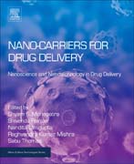 Nanocarriers for Drug Delivery: Nanoscience and Nanotechnology in Drug Delivery