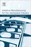 Additive Manufacturing for the Aerospace Industry