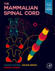 The Mammalian Spinal Cord: Text with Atlases of Primates and Rodents
