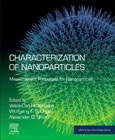 Characterization of Nanoparticles: Measurement Processes for Nanoparticles