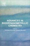 Advances in Bioorganometallic Chemistry