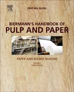 Biermanns Handbook of Pulp and Paper: Paper and Board Making