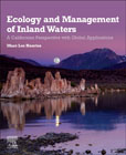 Ecology and Management of Inland Waters: A Californian Perspective with Global Applications