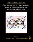 Microfluidics in Cell Biology Part A