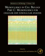 Microfluidics in Cell Biology, Part C