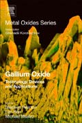 Gallium Oxide: Technology, Devices and Applications