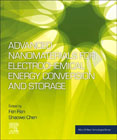 Advanced Nanomaterials for Electrochemical-Based Energy Conversion and Storage