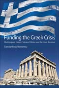 Funding the Greek Crisis: The European Union, Cohesion Policies, and the Great Recession