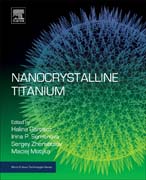 Nanocrystalline Titanium