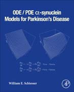 ODE / PDE alpha-Synuclein Models for Parkinsons Disease