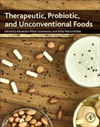 Therapeutic, Probiotic and Unconventional Foods