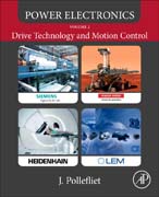 Power Electronics: Drive Technology and Motion Control