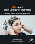 EEG-Based Brain-Computer Interfaces: Cognitive Analysis and Control Applications