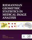 Riemannian Geometric Statistics in Medical Image Analysis