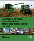Handbook of Agricultural and Farm Machinery
