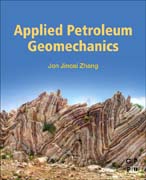 Applied Petroleum Geomechanics