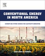 Conventional Energy in North America: Current and Future Sources for Electricity Generation