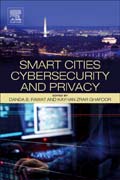 Smart Cities Cybersecurity and Privacy
