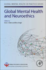 Global Mental Health and Neuroethics
