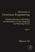 Bridging Scales in Modelling and Simulation of Reacting Flows. Part B