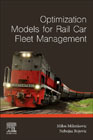 Optimization Models for Rail Car Fleet Management