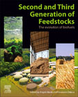 Second and Third Generation of Feedstocks: The Evolution of Biofuels