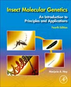 Insect Molecular Genetics: An Introduction to Principles and Applications