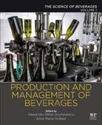 Production and Management of Beverages 1 The Science of Beverages