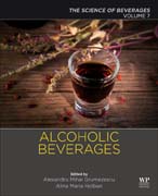 Alcoholic Beverages: Volume 7: The Science of Beverages