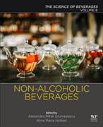 Non-alcoholic Beverages: Volume 6. The Science of Beverages